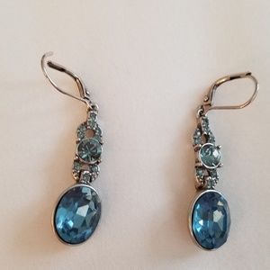 Drop Earrings